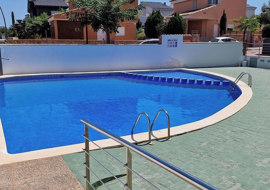 Photo of Outdoor in Peniscola
