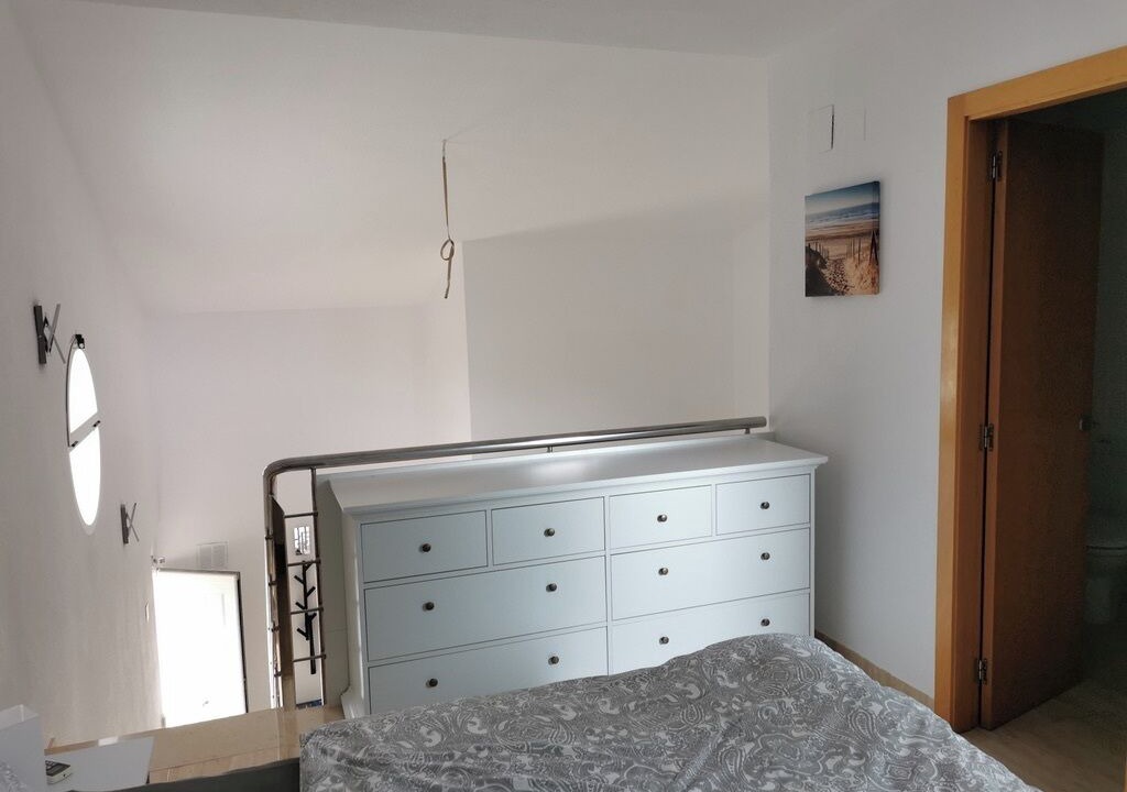 Photo of Bedroom in Peniscola