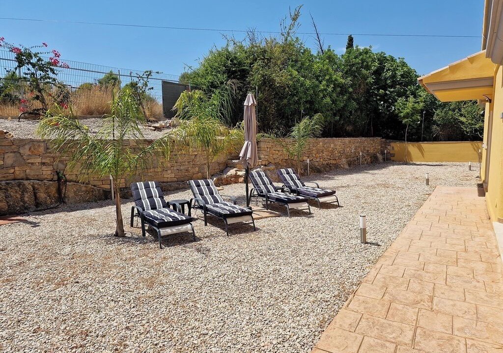 Photo of Outdoor in Peniscola