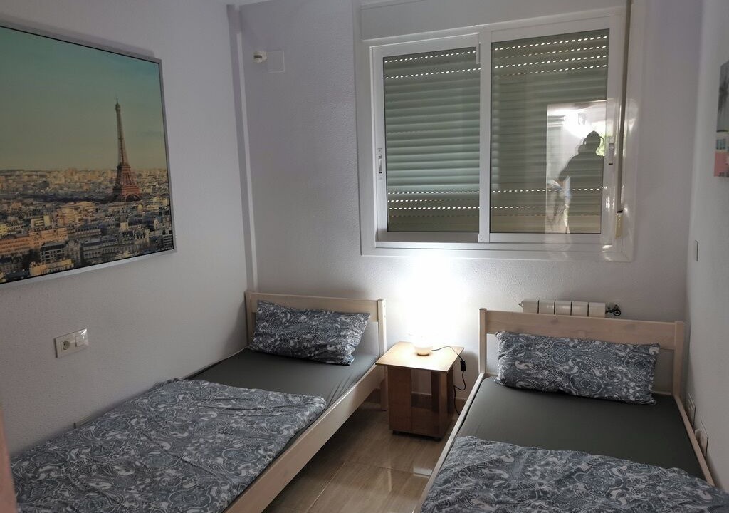 Photo of Bedroom in Peniscola
