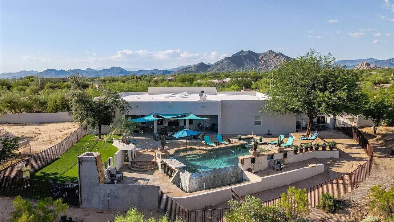 Photo of Outdoor in Pinnacle Peak