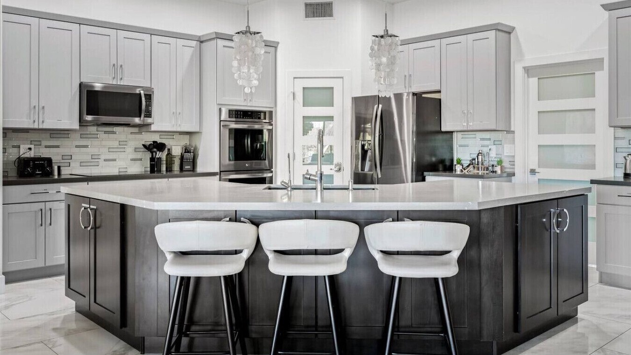 Photo of Kitchen in Pinnacle Peak