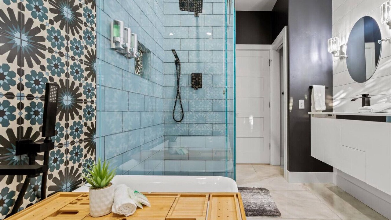 Photo of Bathroom in Pinnacle Peak