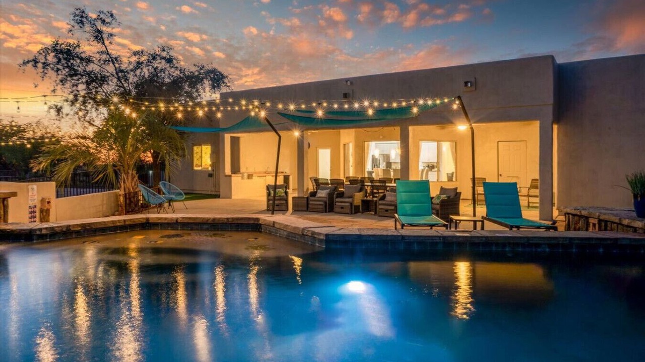 Photo of Outdoor in Pinnacle Peak