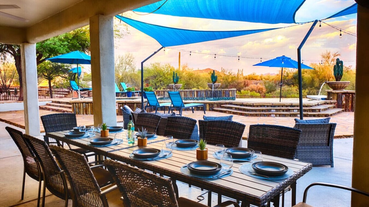 Photo of Outdoor in Pinnacle Peak