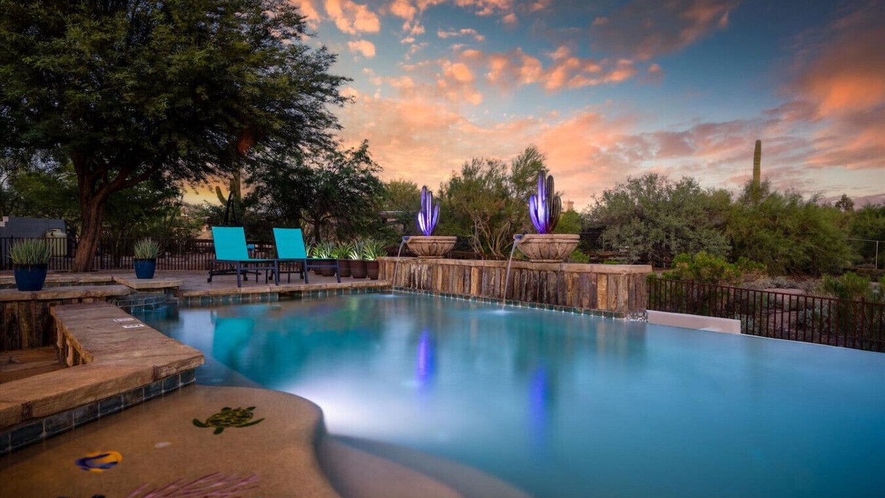 Photo of Outdoor in Pinnacle Peak