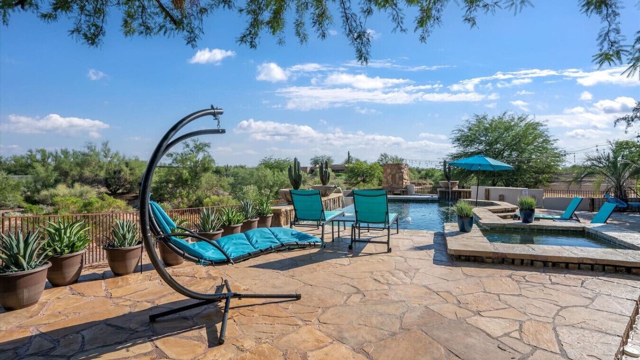 Photo of Outdoor in Pinnacle Peak