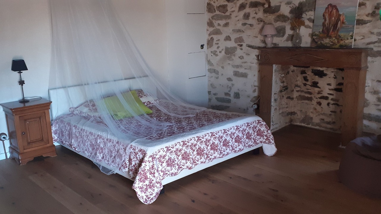 Photo of Bedroom in Moita