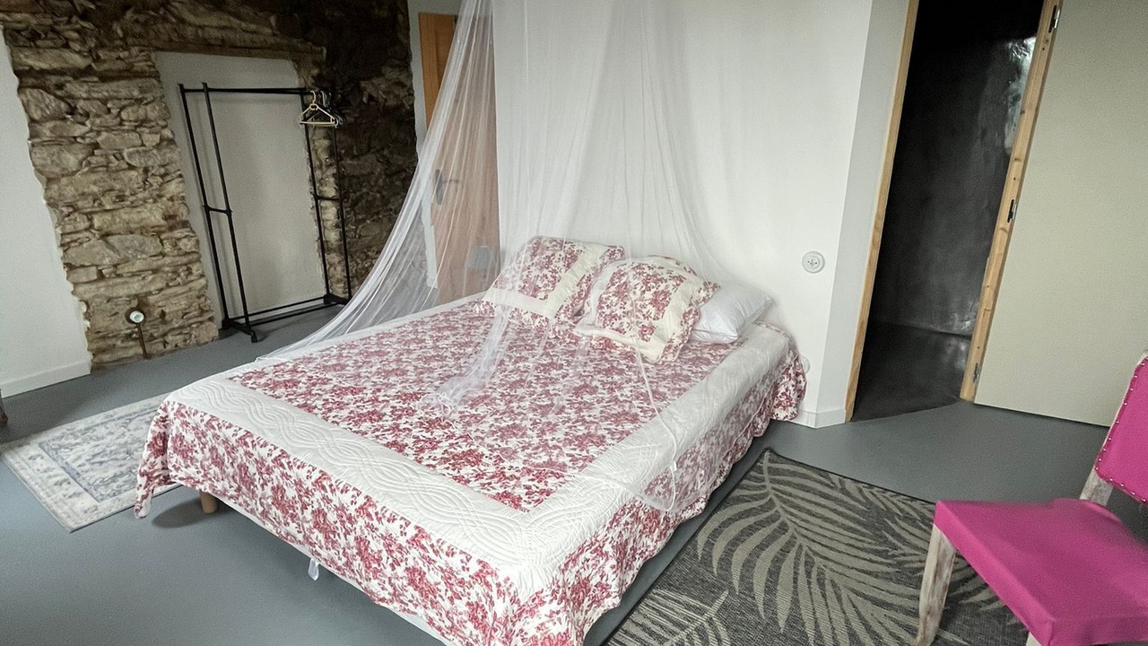 Photo of Bedroom in Moita