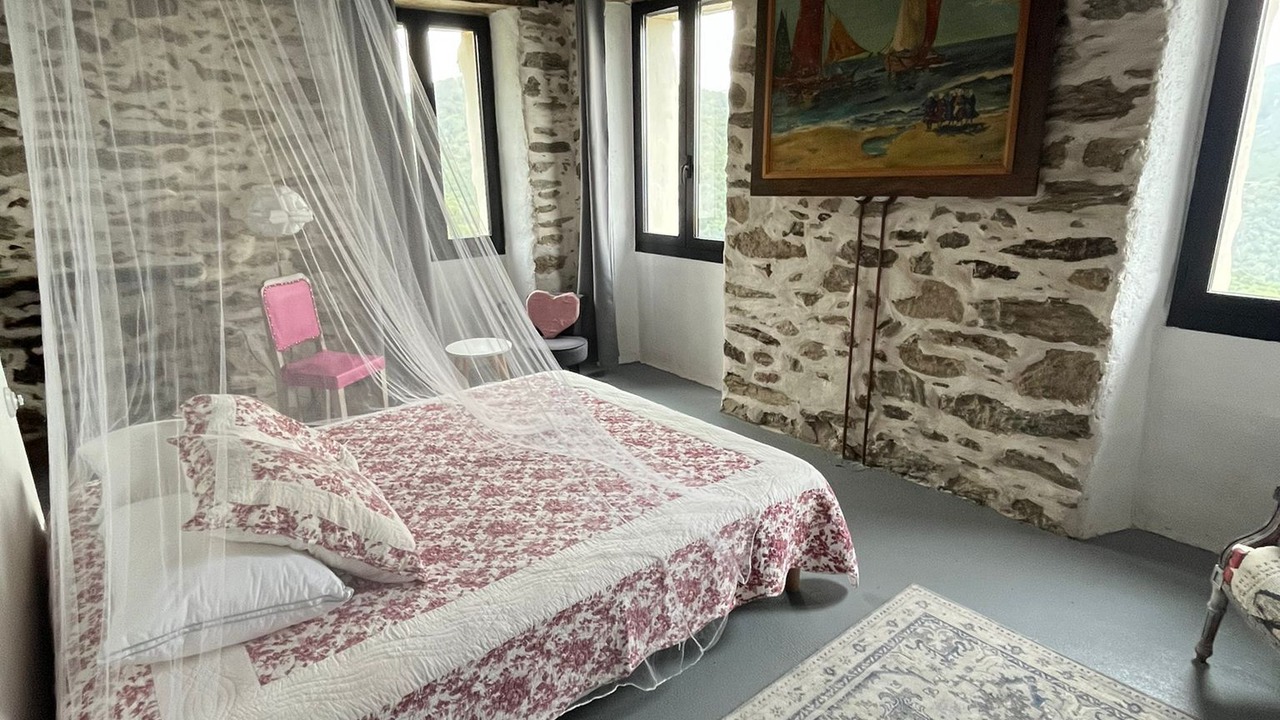 Photo of Bedroom in Moita