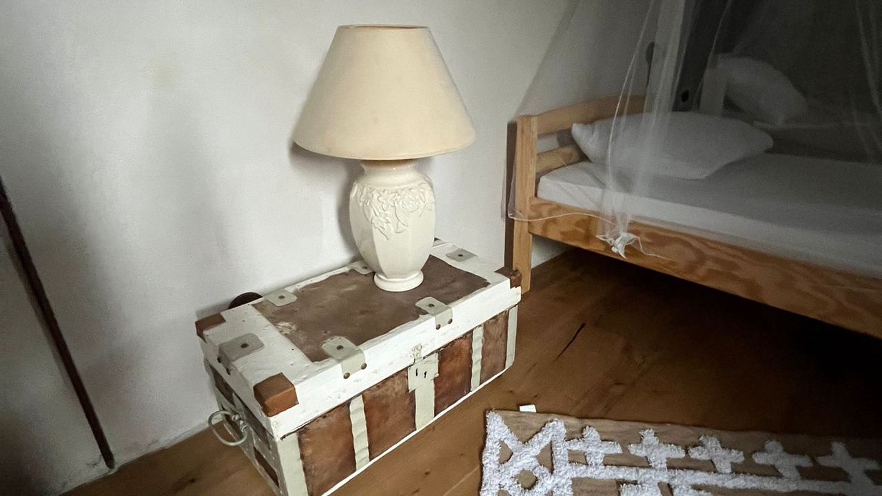 Photo of Bedroom in Moita