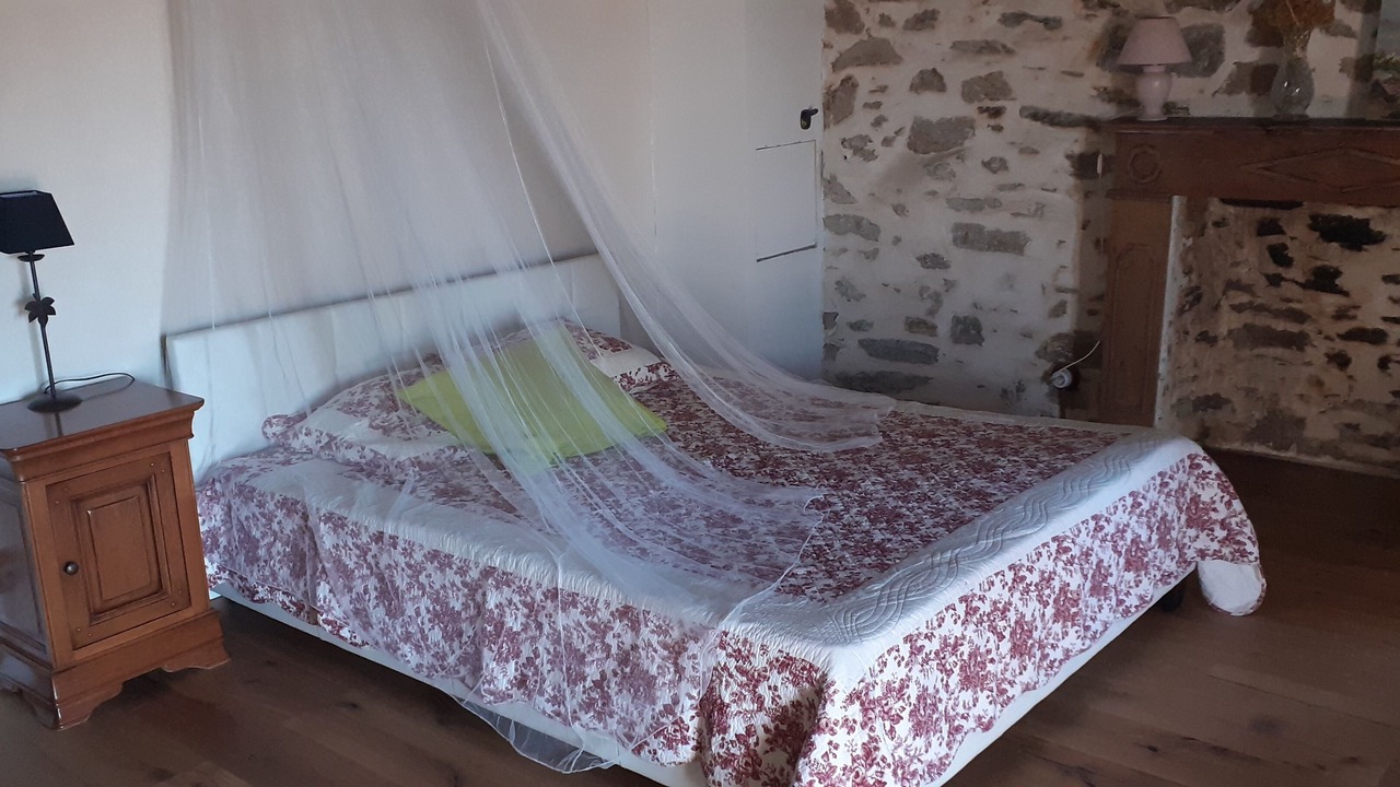 Photo of Bedroom in Moita