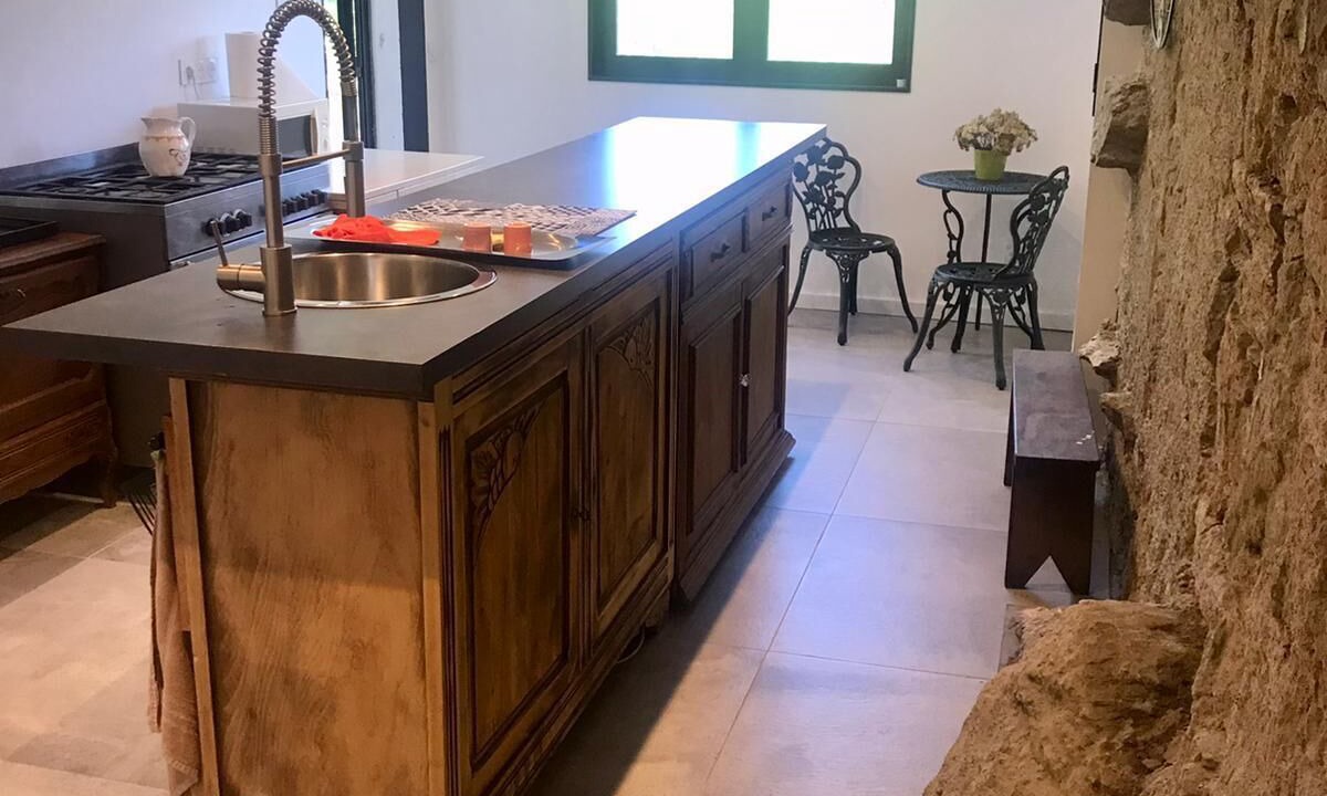 Photo of Kitchen in Moita