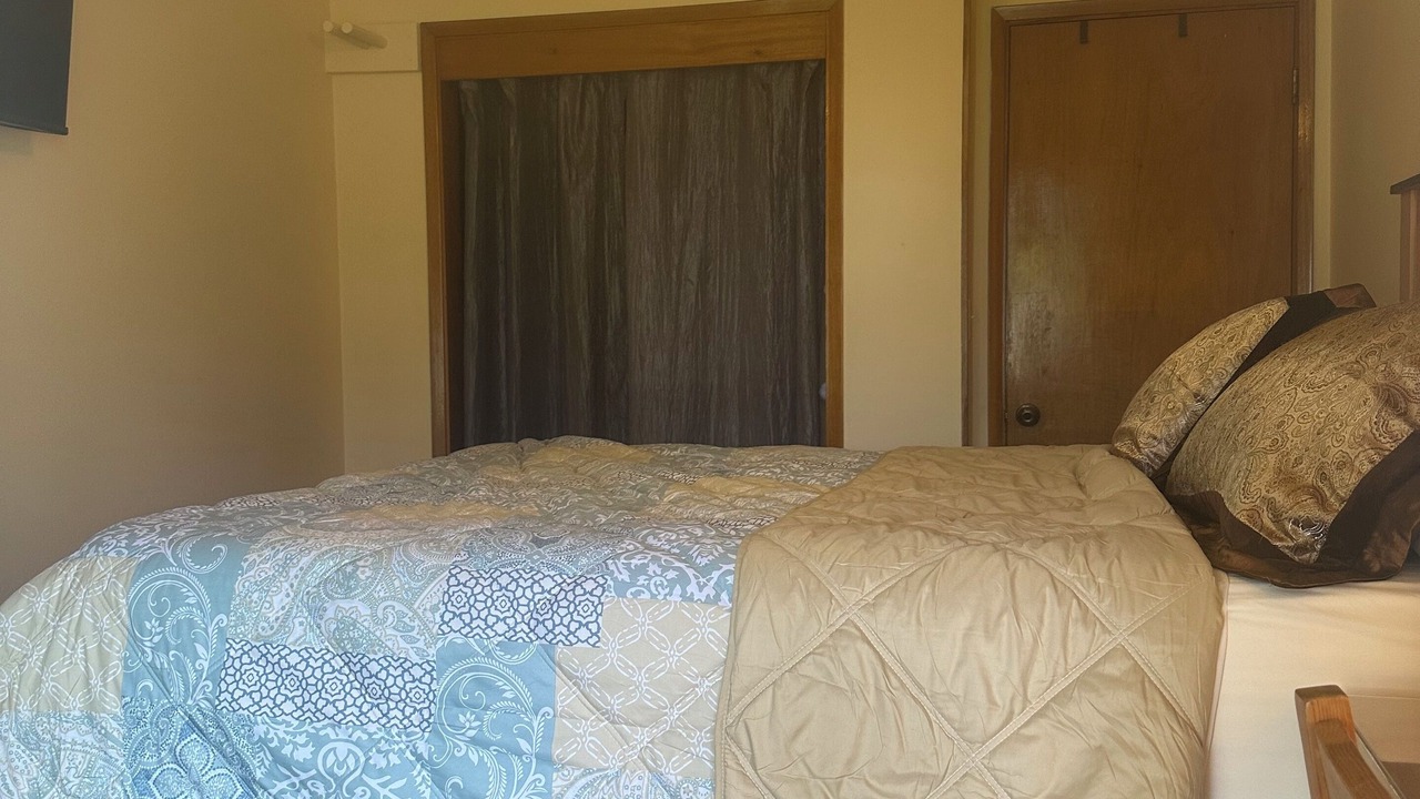 Photo of Bedroom in Des Moines