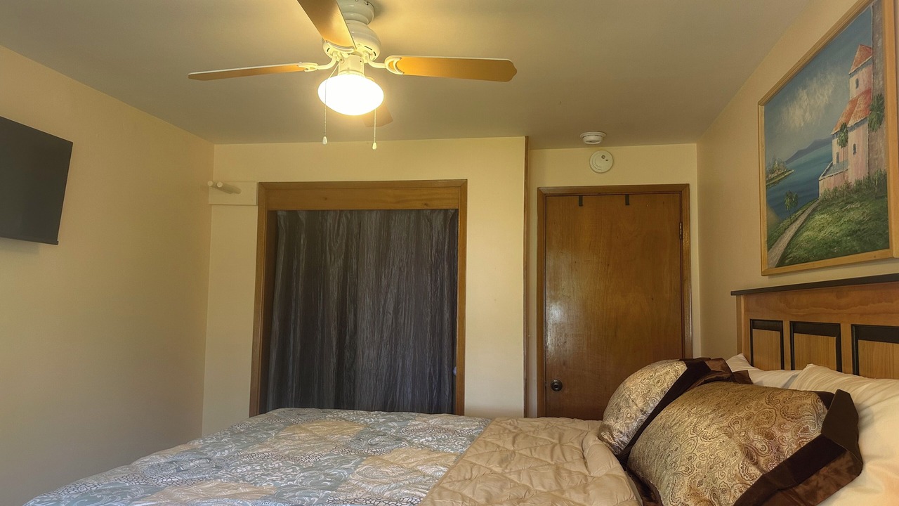Photo of Bedroom in Des Moines