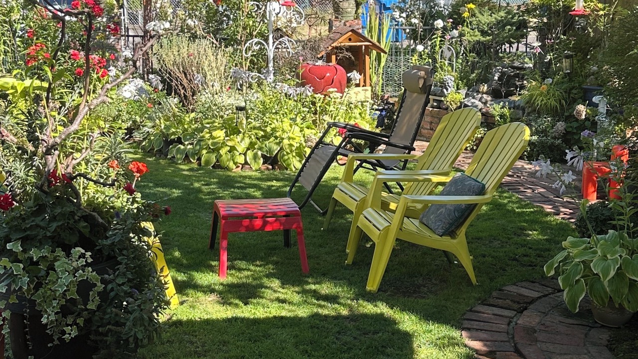 Photo of Outdoor in Des Moines