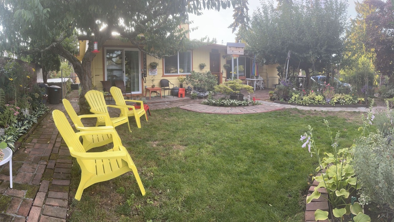 Photo of Patio Balcony in Des Moines