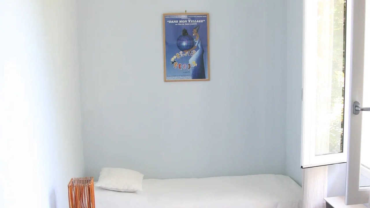 Photo of Bedroom in Le Castellet