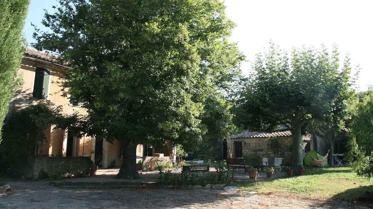 Photo of Outdoor in Le Castellet