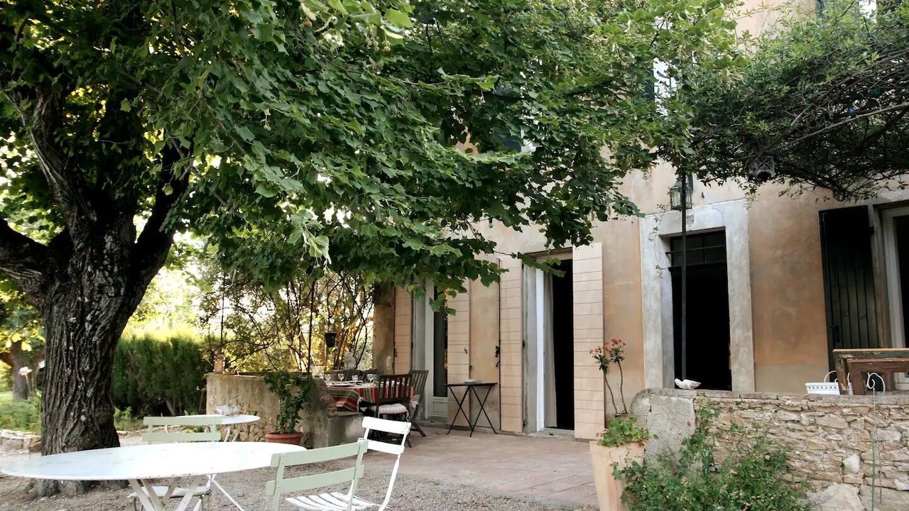 Photo of Outdoor in Le Castellet