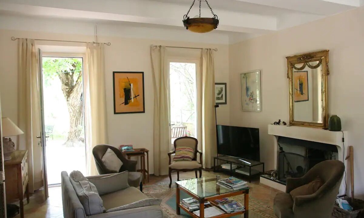 Photo of Livingroom in Le Castellet