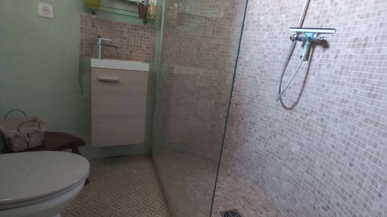 Photo of Bathroom in Le Castellet