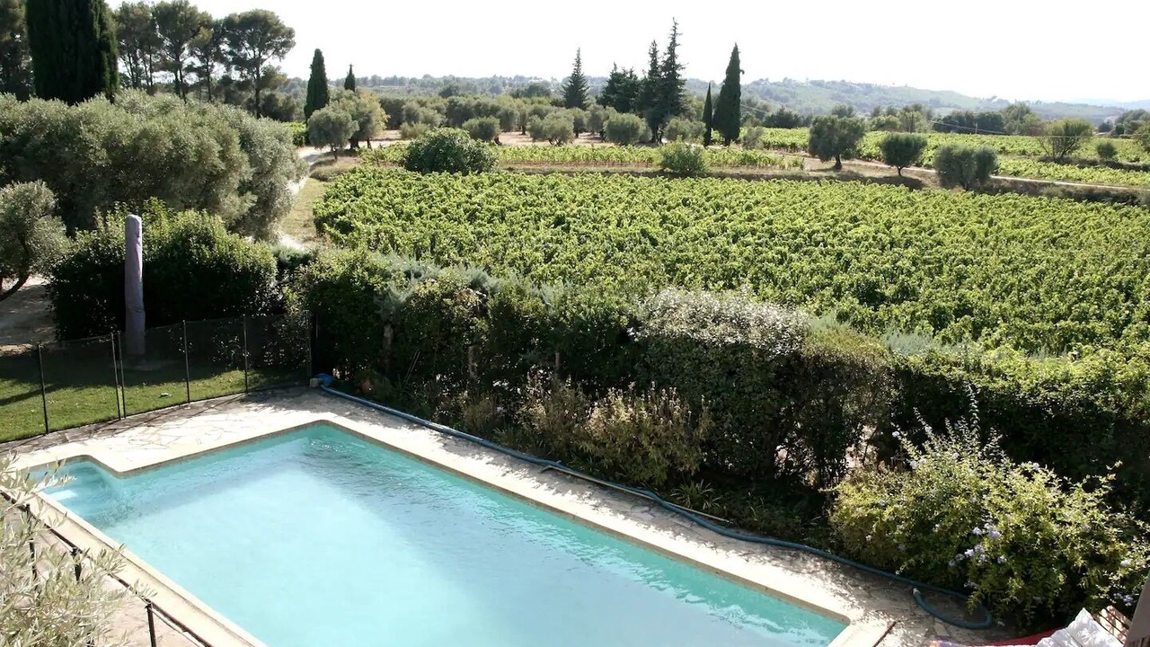 Photo of Outdoor in Le Castellet