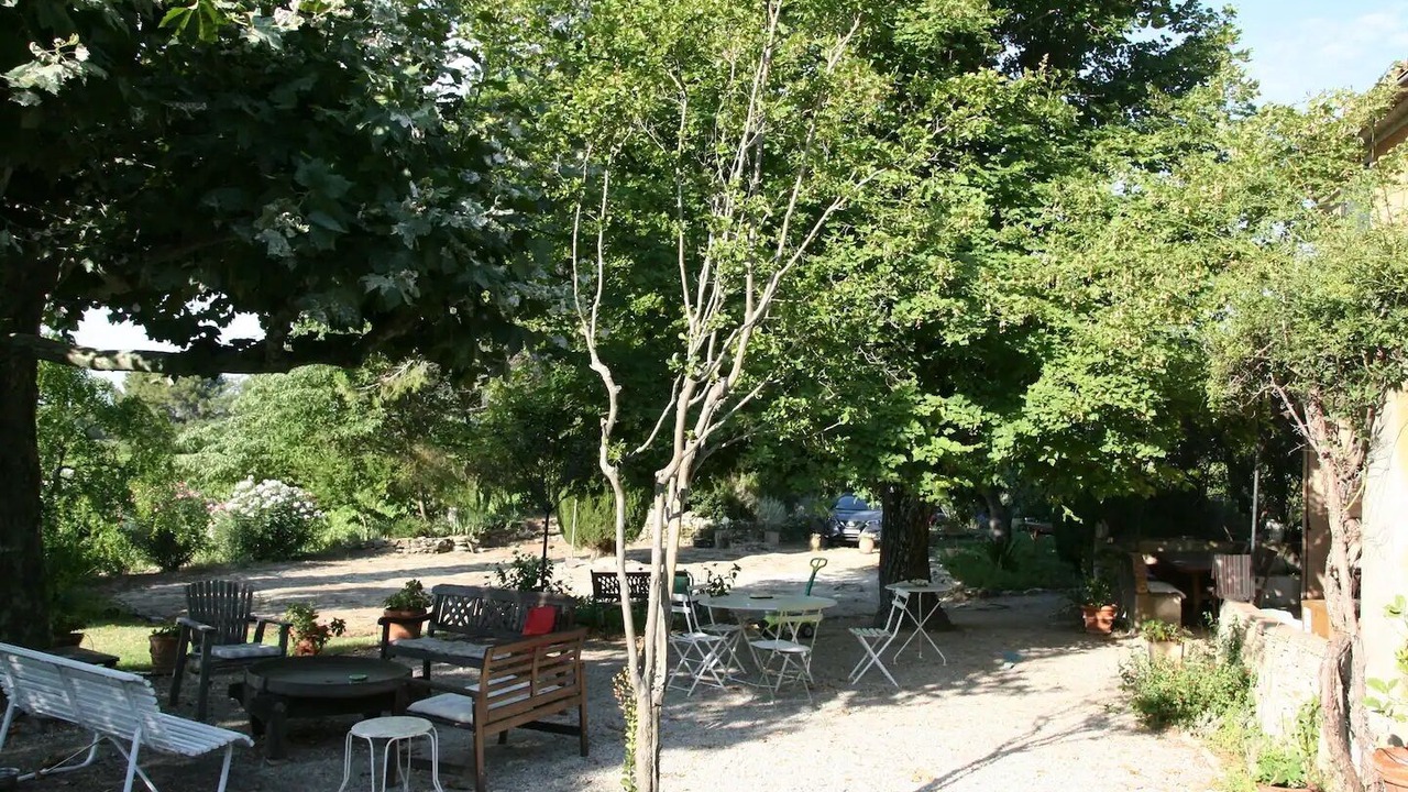 Photo of Outdoor in Le Castellet