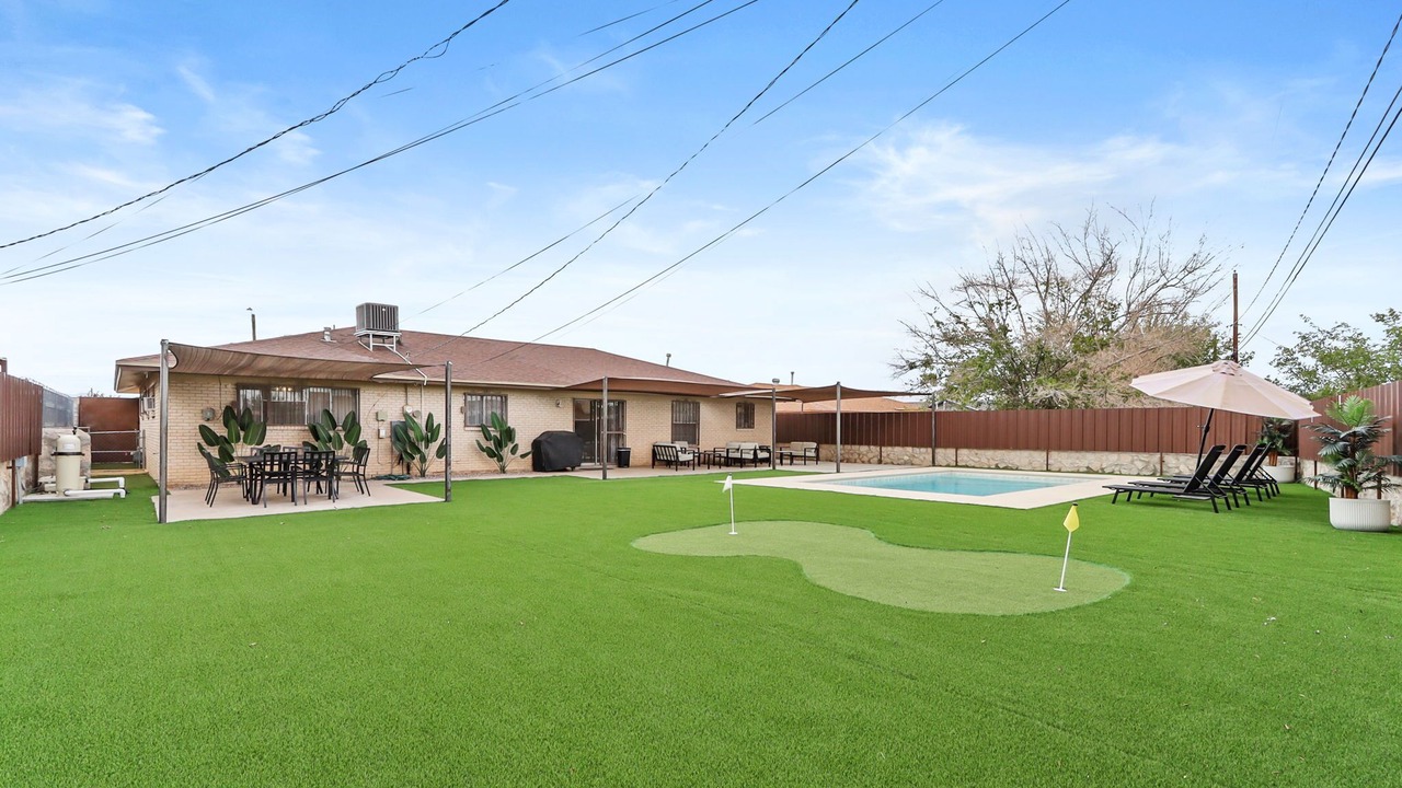 Photo of Outdoor in Biggs Field