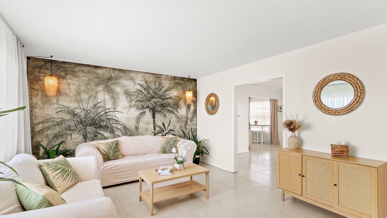 Photo of Livingroom in Biggs Field