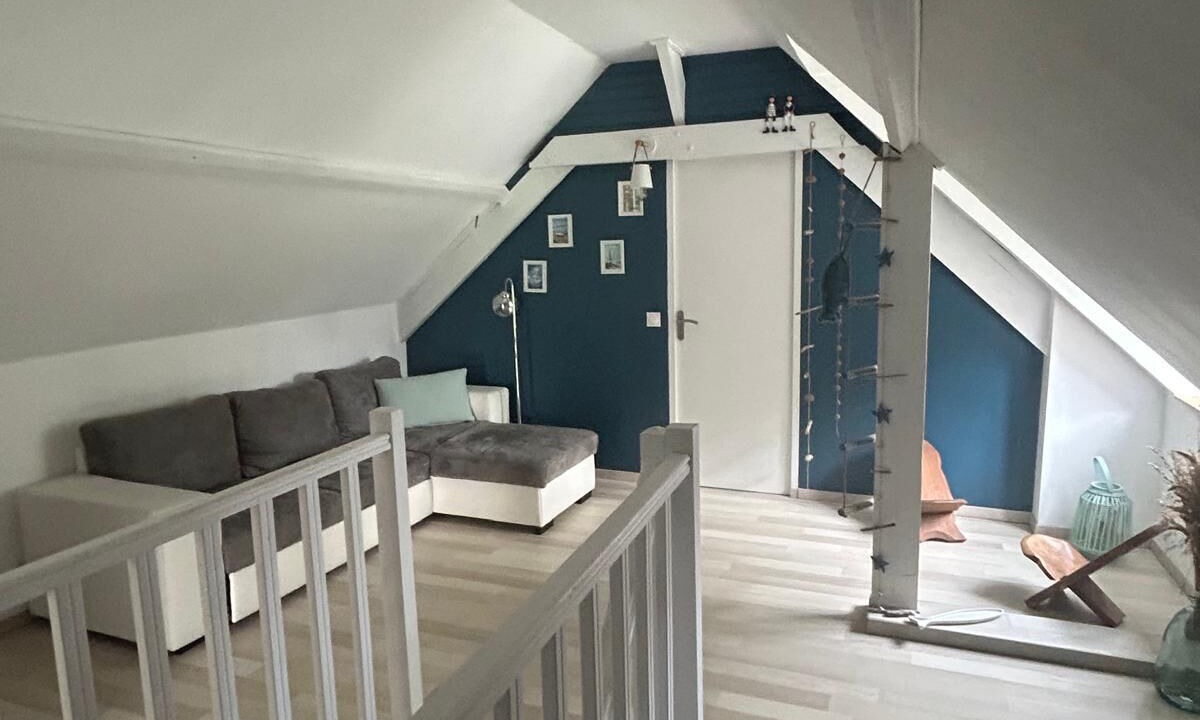 Photo of Livingroom in Saint-Martin-aux-Buneaux