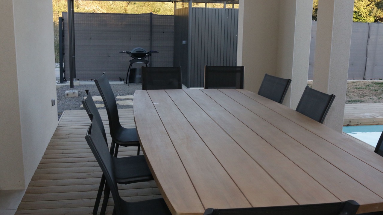 Photo of Outdoor in Villevieille