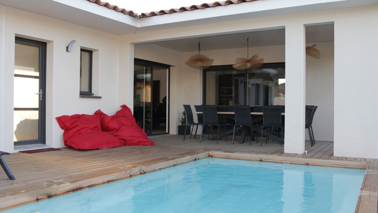 Photo of Outdoor in Villevieille
