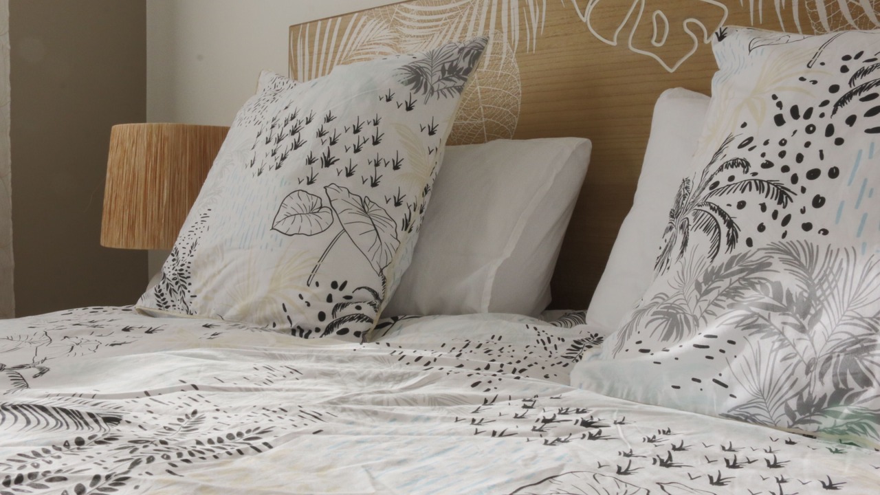 Photo of Bedroom in Villevieille