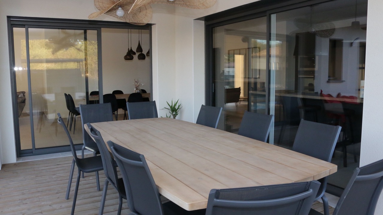 Photo of Outdoor in Villevieille