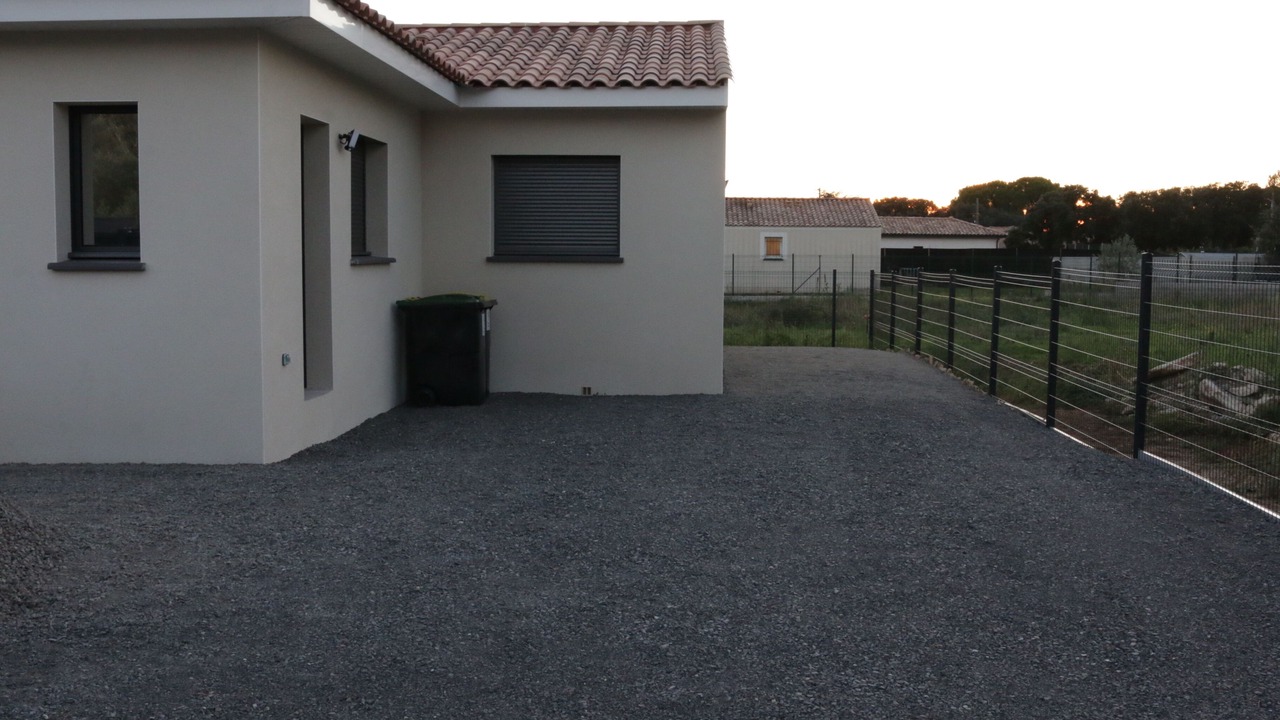 Photo of Outdoor in Villevieille