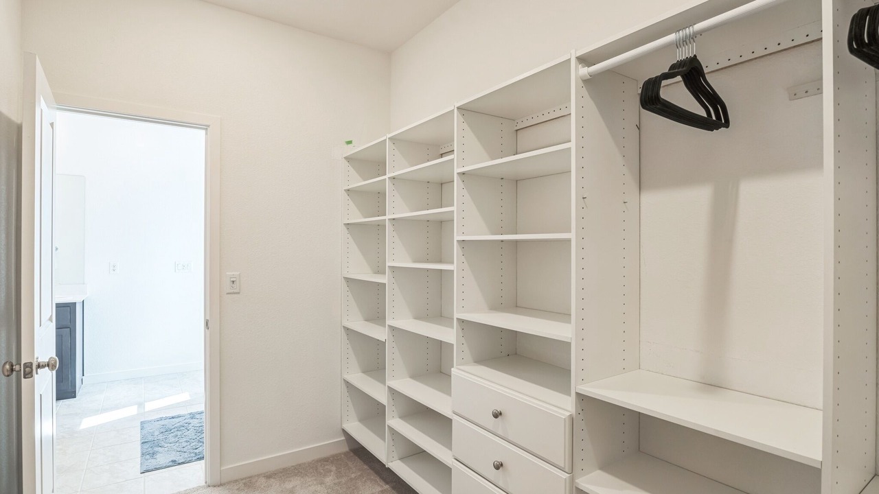 Photo of Bedroom in Folsom