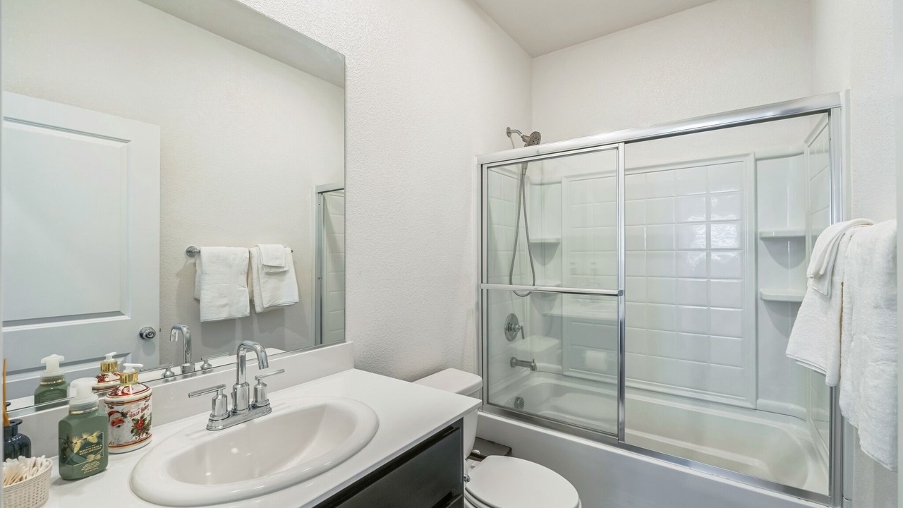 Photo of Bathroom in Folsom