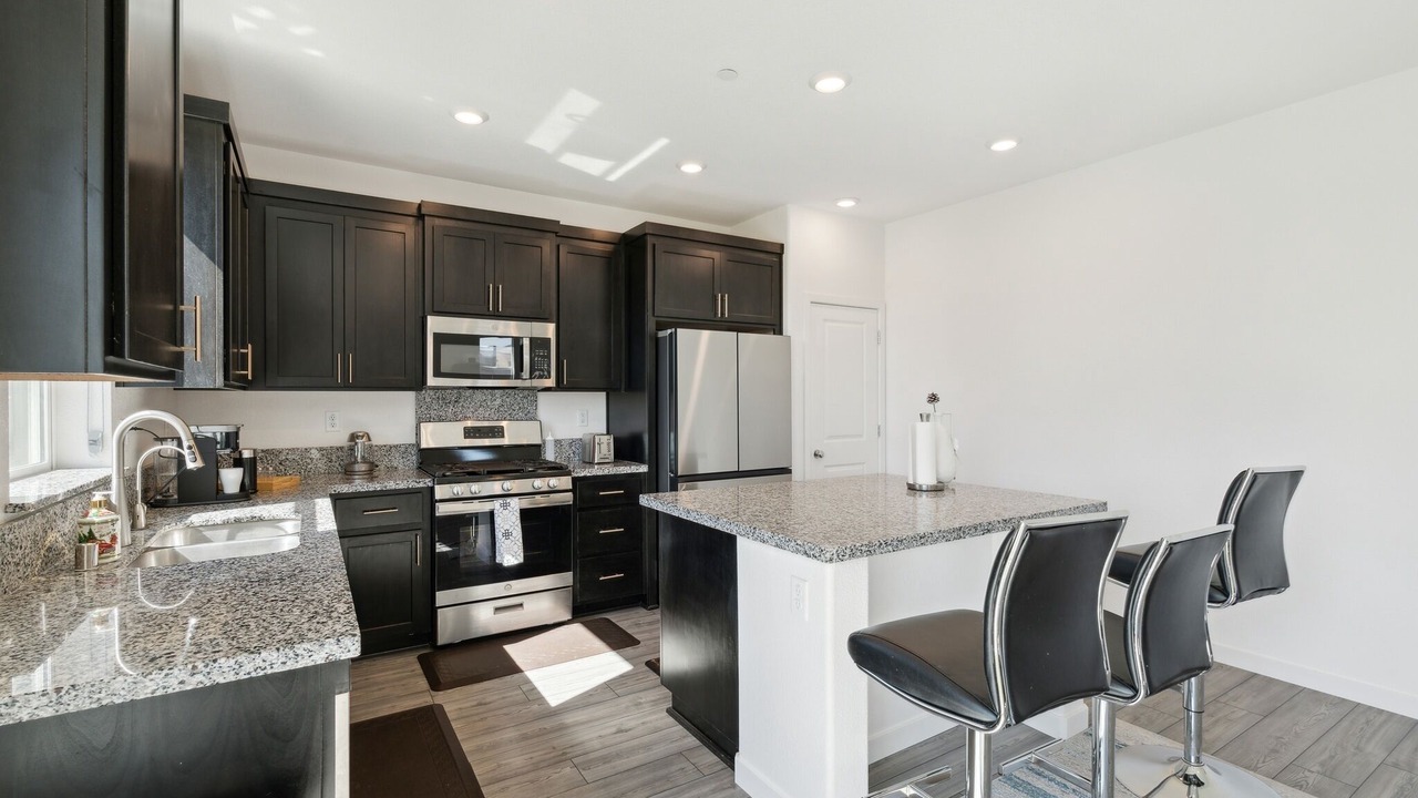 Photo of Kitchen in Folsom