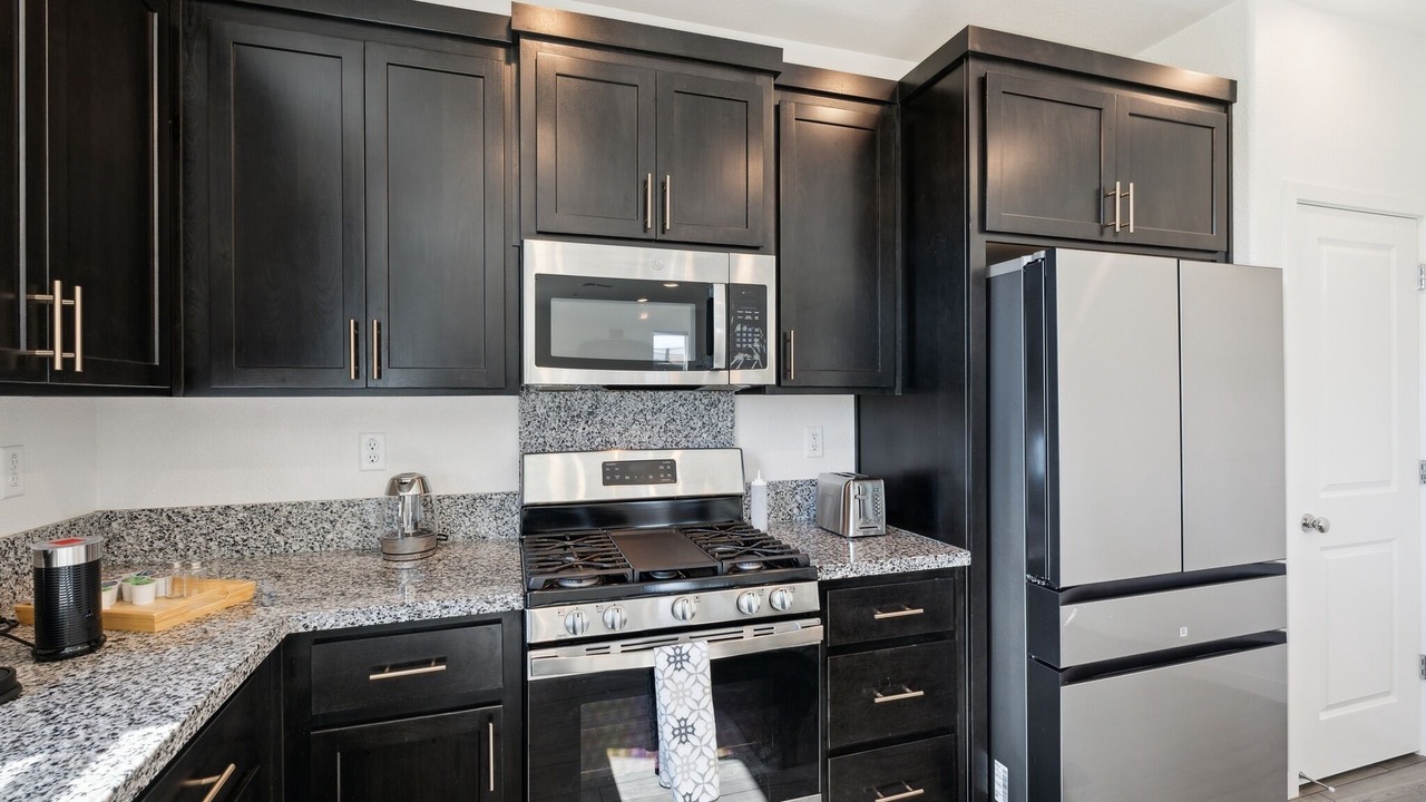 Photo of Kitchen in Folsom