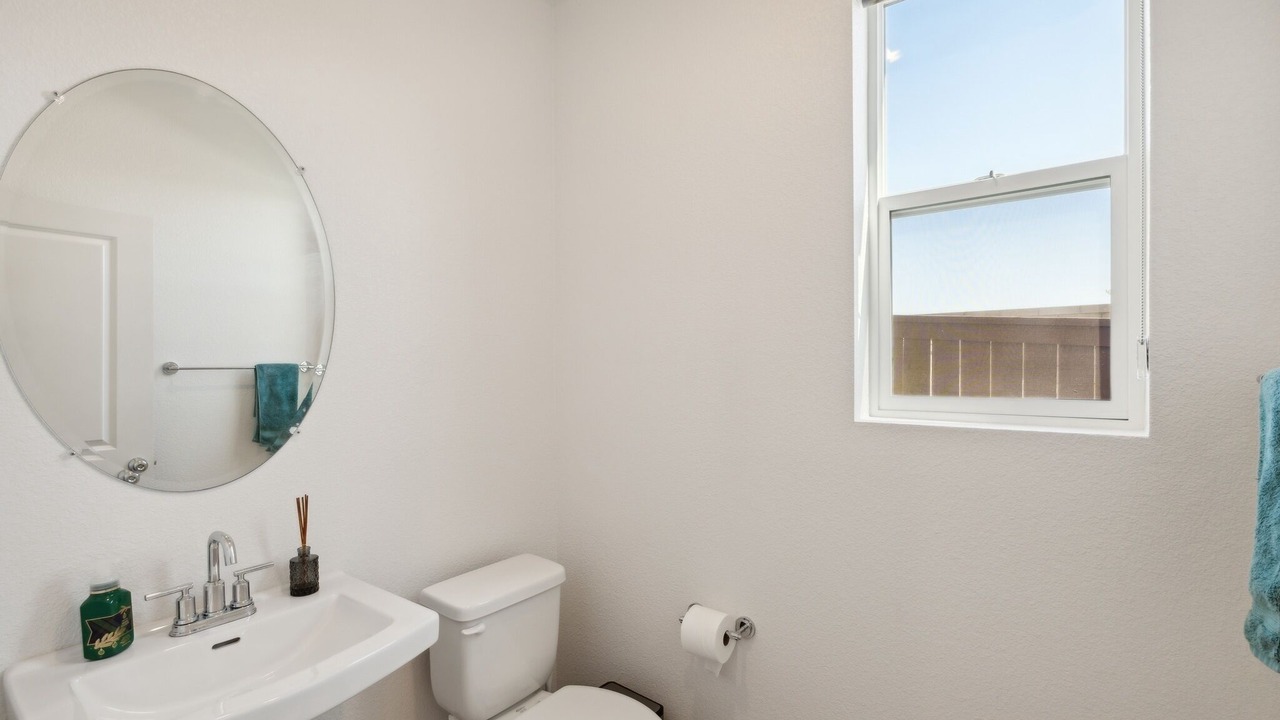 Photo of Bathroom in Folsom