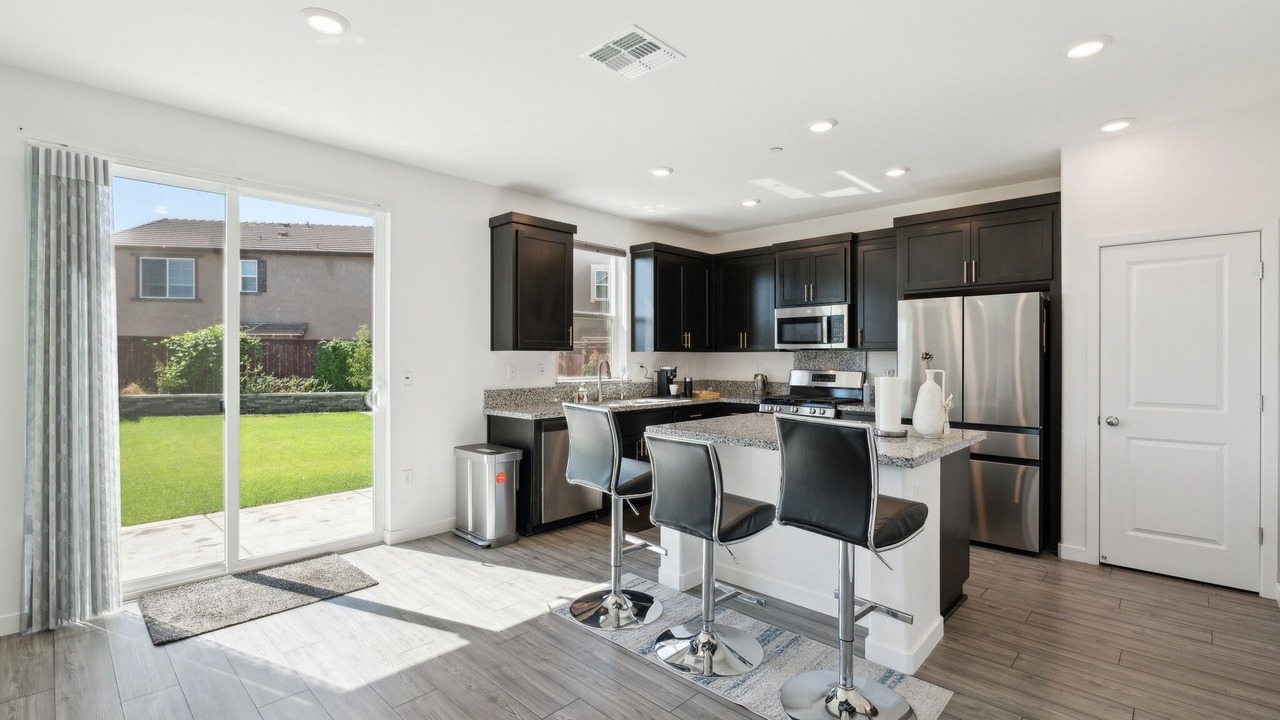 Photo of Kitchen in Folsom