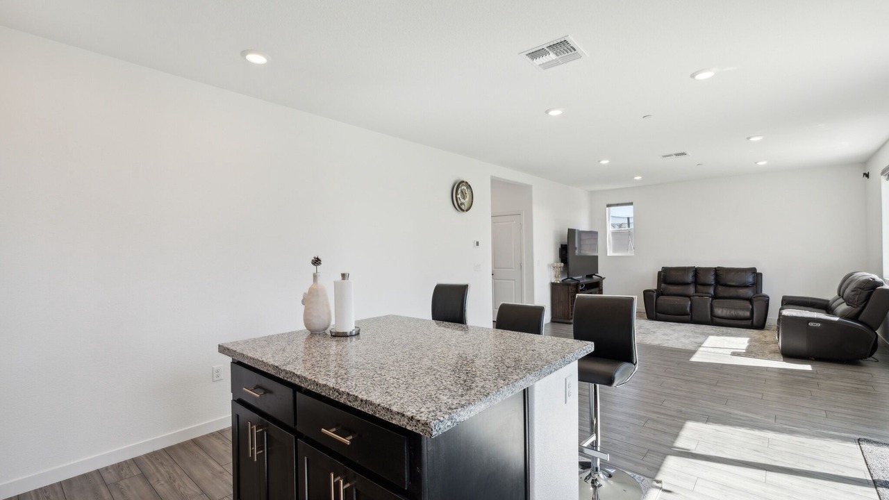 Photo of Bedroom in Folsom