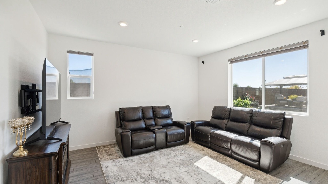 Photo of Bedroom in Folsom