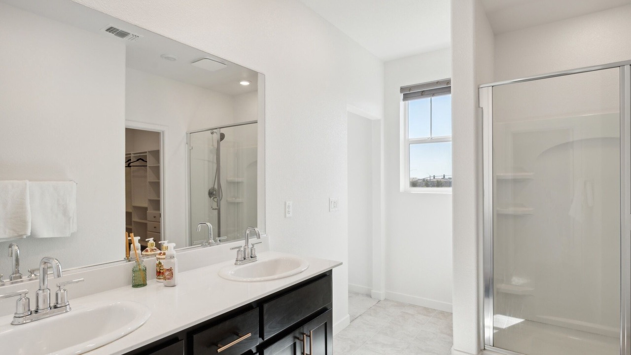 Photo of Bathroom in Folsom