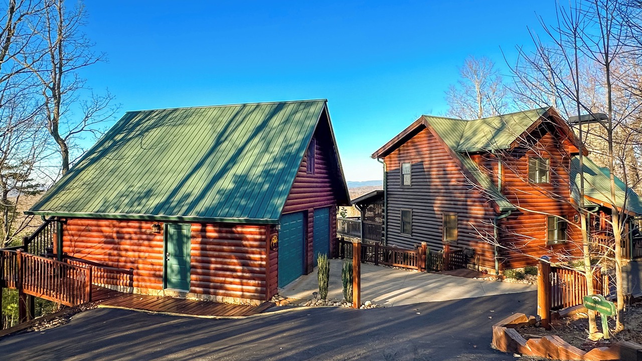 Photo of Outdoor in Dahlonega