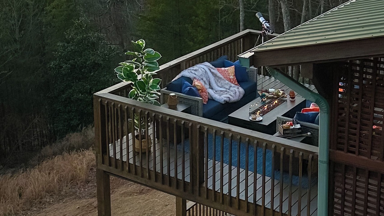 Photo of Outdoor in Dahlonega