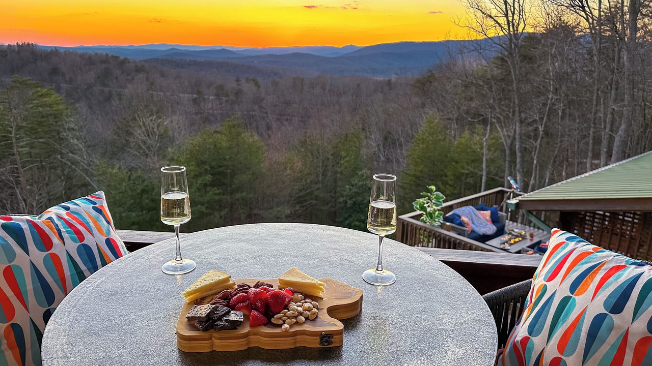 Photo of Outdoor in Dahlonega