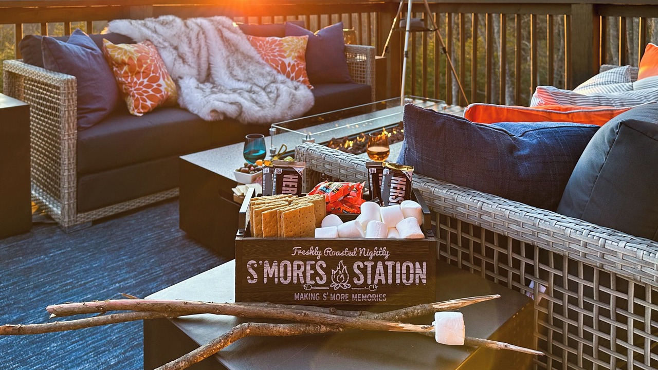 Photo of Outdoor in Dahlonega