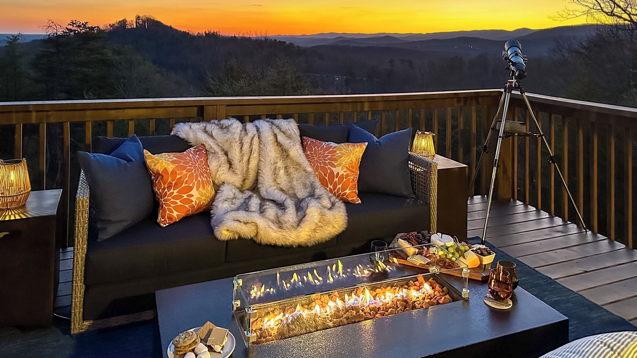 Photo of Outdoor in Dahlonega